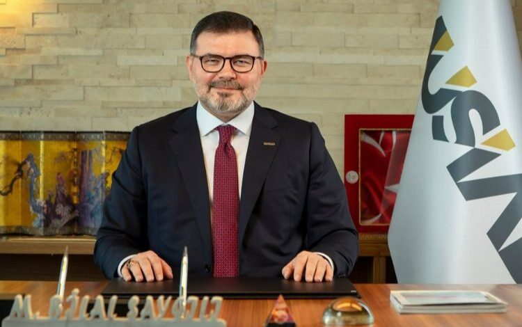 MÜSİAD Expo İstanbul’da buluşturacak