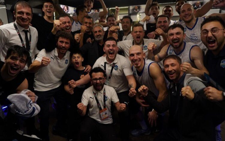 Çayırova Belediyesi Sigortam Net’i yendi Çayırova Belediyesi Sigortam Net’i yendi