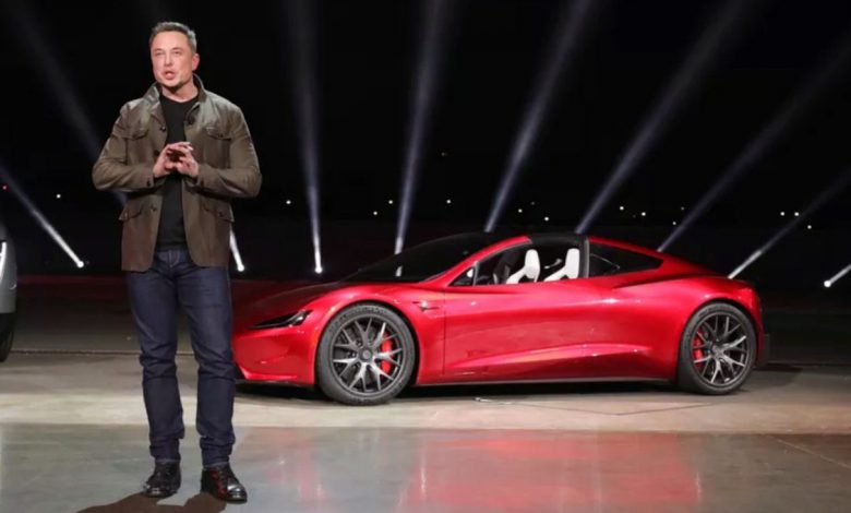 Tesla’nın fare sorunu