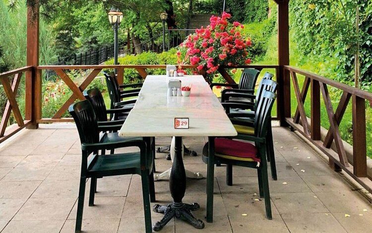 Erguvan’da sezon açıldı Erguvan’da sezon açıldı