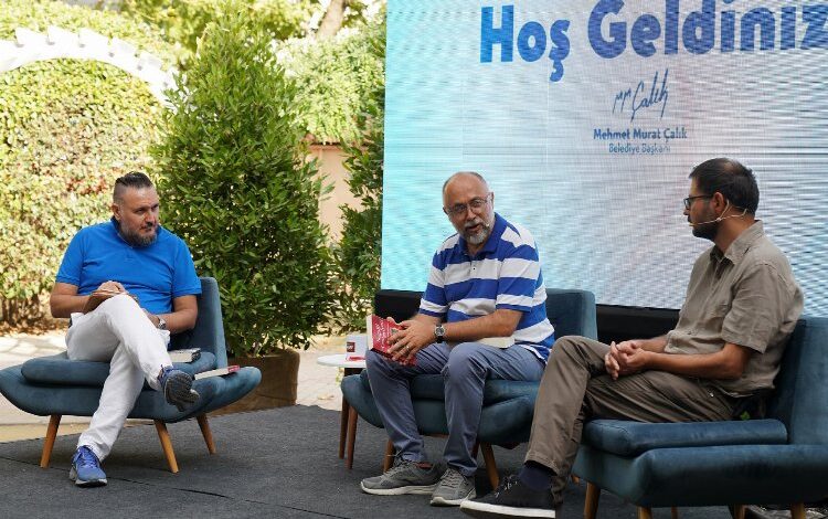 Beylikdüzü’ne ‘barış ve sevgi’ buluşmaları Beylikdüzü’ne ‘barış ve sevgi’ buluşmaları