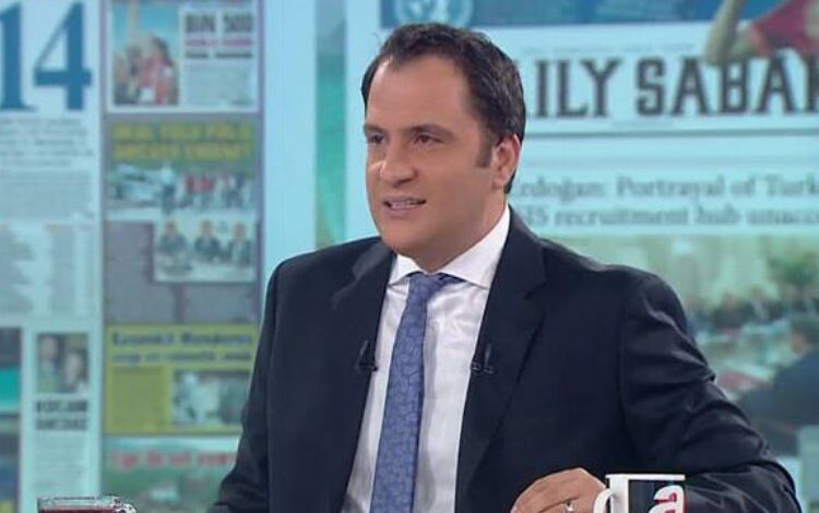 Futbol yorumcusu Serkan Korkmaz İGFA’ya konuştu Futbol yorumcusu Serkan Korkmaz İGFA’ya konuştu