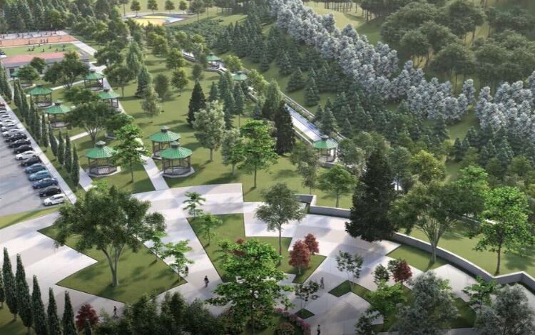 Ankara’ya nefes aldıracak proje