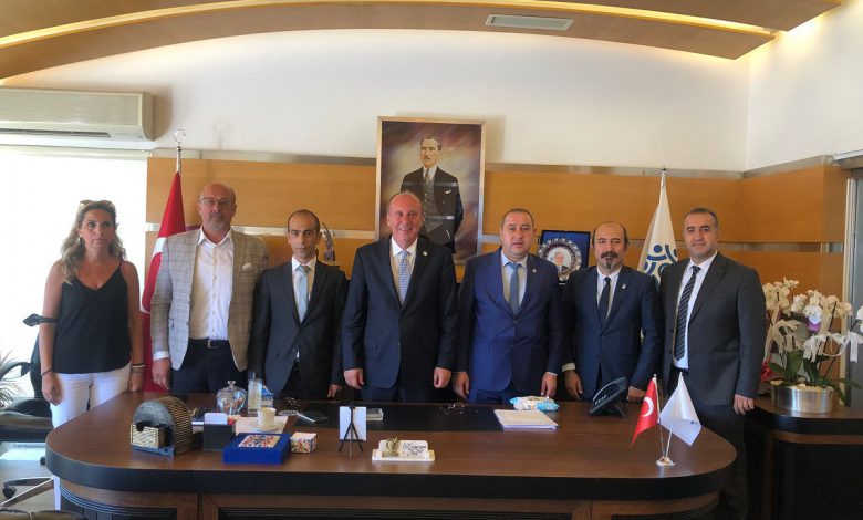 İnternet yasası ‘Memleket’ meselesi İnternet yasası ‘Memleket’ meselesi