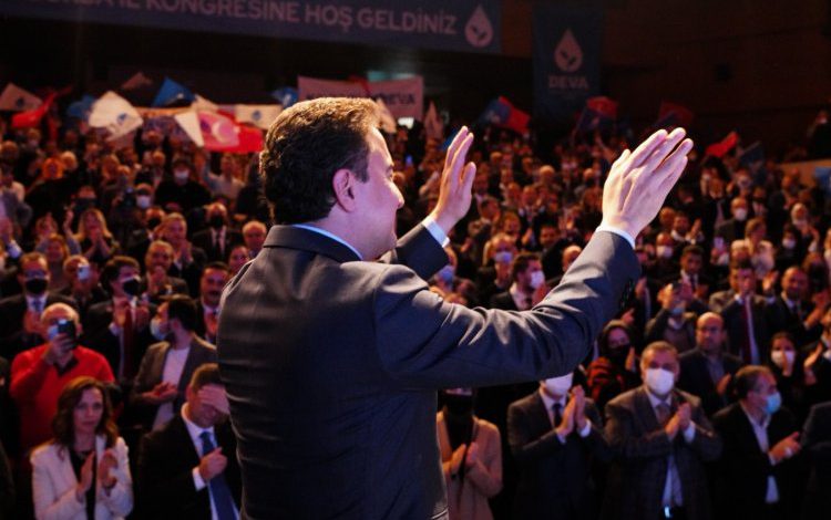 Babacan: “20 yıldır anlamadınız mı Erdoğan” Babacan: “20 yıldır anlamadınız mı Erdoğan”