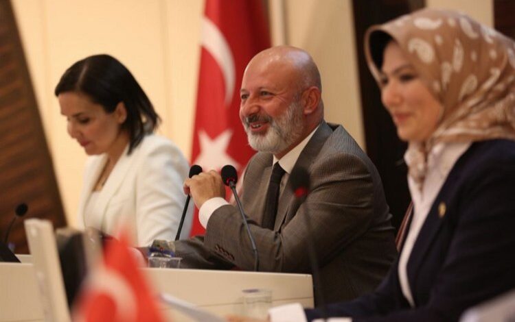 Kayseri Kocasinan’dan çiftçilere müjde Kayseri Kocasinan’dan çiftçilere müjde