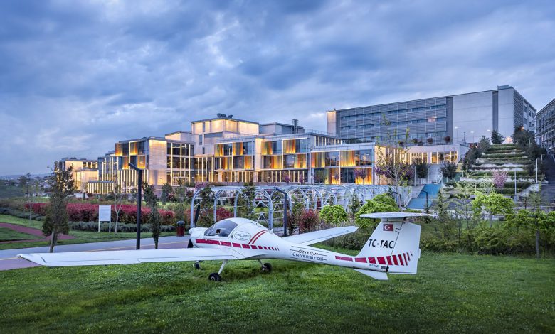 Özyeğin Üniversitesi’nde iki programa akredite