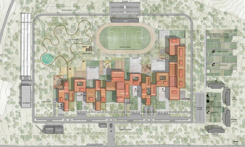 Malatya’da Bilkent Üniversitesi müjdesi