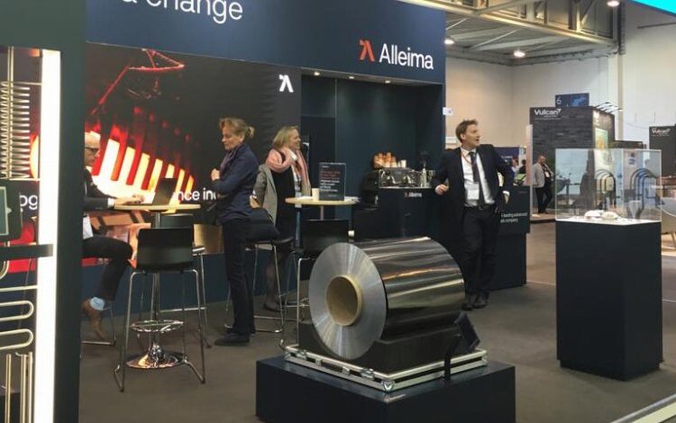 Almanya’nın sanayi haritası değişiyor Almanya’nın sanayi haritası değişiyor