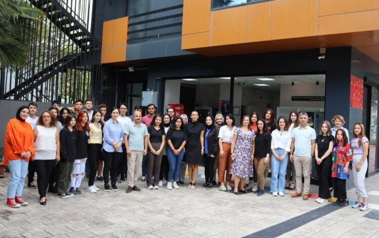 Çınar Akademi’ye rekor başvuru