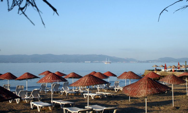 İçişleri’nden TBMM’ye ‘sahil’ raporu! İçişleri’nden TBMM’ye ‘sahil’ raporu!