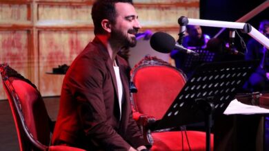 Kocaeli’de şiir tutkunları mest eden gece