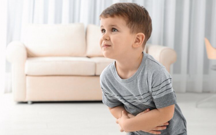 ‘Gaz ağrısıdır, geçer’ demeyin! ‘Gaz ağrısıdır, geçer’ demeyin!