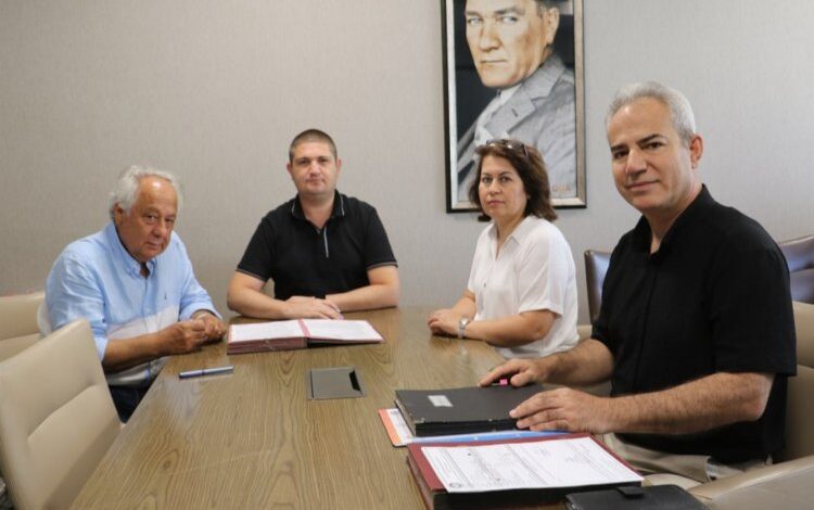 Manisa Soma’da kış hazırlıkları başladı Manisa Soma’da kış hazırlıkları başladı