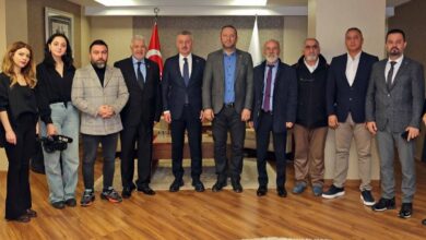 Kocaeli 16 Ocak’a hazırlanıyor