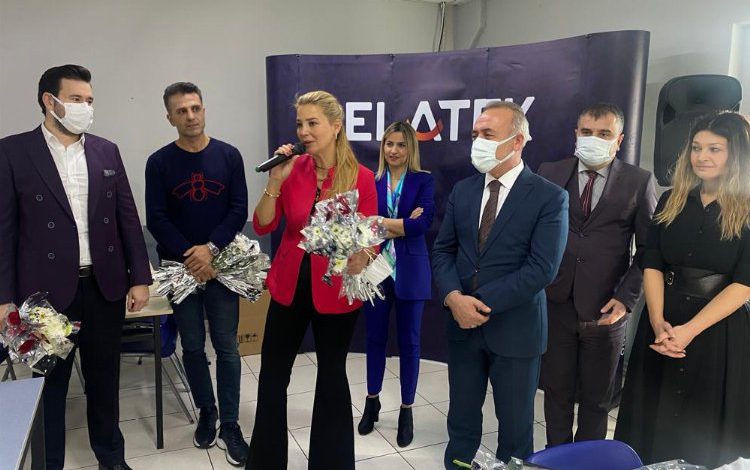 DOSABSİAD’dan kadın ve emek vurgusu