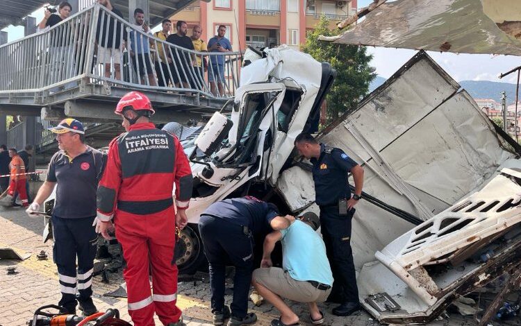 Muğla İtfaiyesi’nden 9 aylık rapor