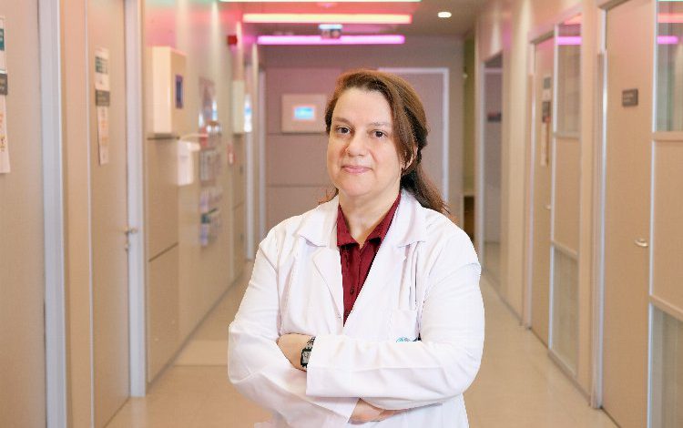 Fibromiyalji kadınlarda daha sık görülüyor