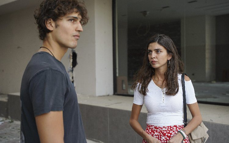 “Duran” 11 Ocak’ta başlıyor