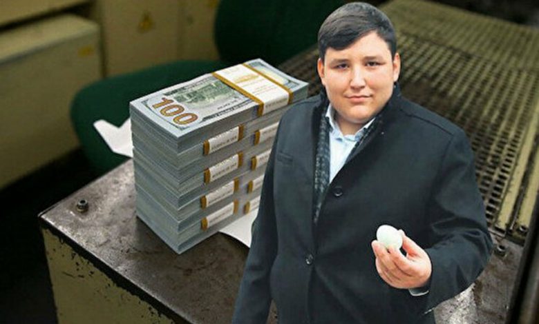 ‘Tosuncuk’un ifadesinden yeni ayrıntılar ‘Tosuncuk’un ifadesinden yeni ayrıntılar