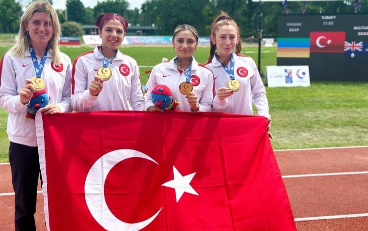 Gezer’den “Oyunlar rekoru”