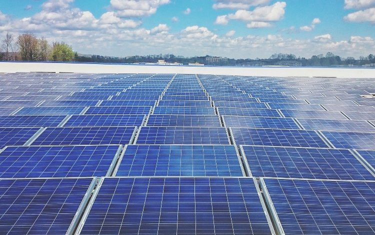 20 milyar dolarlık GES şahlandıracak