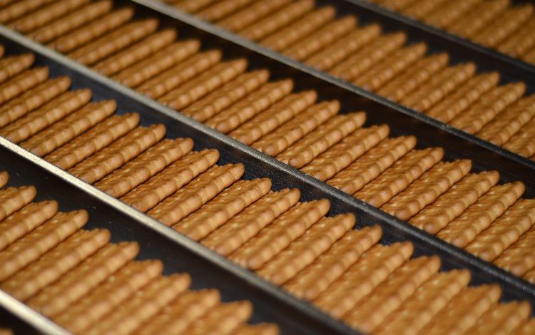 Ülker pazardaki konumunu güçlendirdi