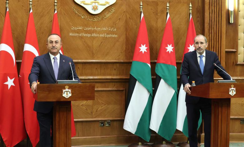 Bakan Çavuşoğlu: “Afganistan’da diyalogumuz tüm taraflarla sürüyor” Bakan Çavuşoğlu: “Afganistan’da diyalogumuz tüm taraflarla sürüyor”