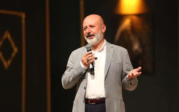 Kayseri Kocasinan’dan çocuklara özel şenlik Kayseri Kocasinan’dan çocuklara özel şenlik