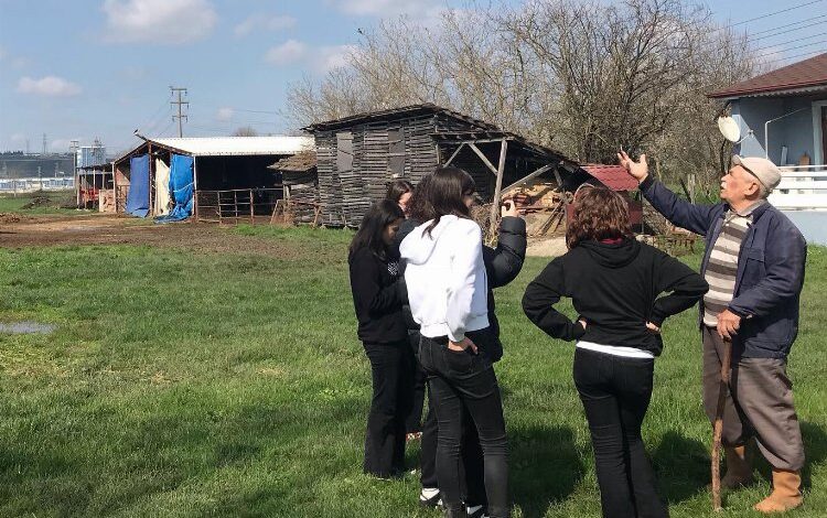 Kartepe Ertuğrulgazi’nden anlamlı bir proje daha Kartepe Ertuğrulgazi’nden anlamlı bir proje daha