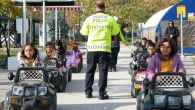 Konya Selçuklu’da bilinçli nesiller yetiştiriliyor