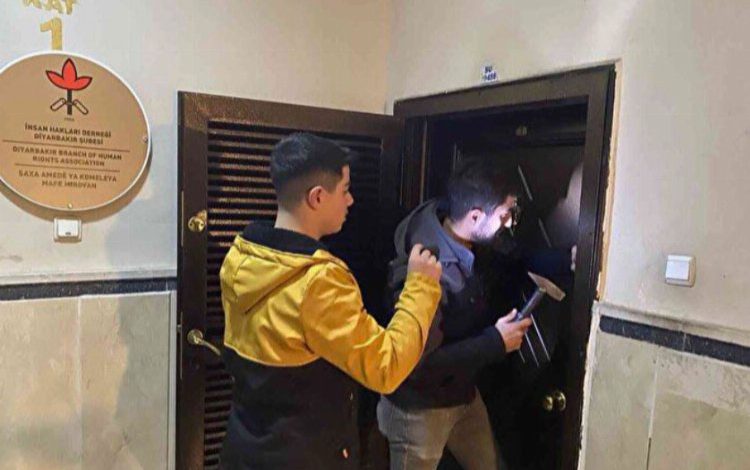 Adıyaman’daki soruşturma Diyarbakır’a sıçradı