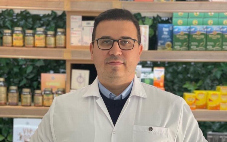 BEO Başkanı Şahin: Kozmetiklerde cilt özelliklerine dikkat edilmeli BEO Başkanı Şahin: Kozmetiklerde cilt özelliklerine dikkat edilmeli