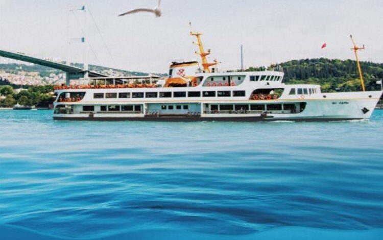 İstanbul’da her yol denize çıkacak! Yüzde 50 indirim başlıyor İstanbul’da her yol denize çıkacak! Yüzde 50 indirim başlıyor