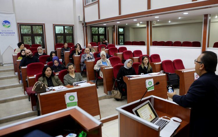 Sakarya’nın hizmet kalitesini artıyor