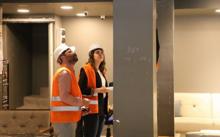 Manisa’nın risk röntgeni çekiliyor!