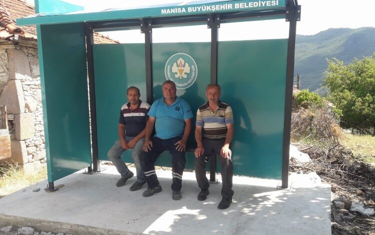 Manisa Demirci’nin 12 kırsalına yeni durak Manisa Demirci’nin 12 kırsalına yeni durak