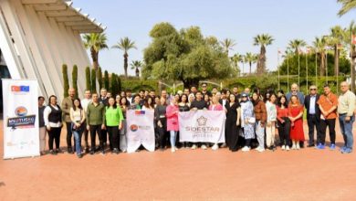 MERTUSEG ile gençler turizm sektörüne hazırlanıyor