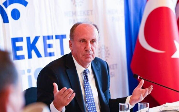 İnce: Kâbusunuz olacağım… Bekleyin! İnce: Kâbusunuz olacağım… Bekleyin!