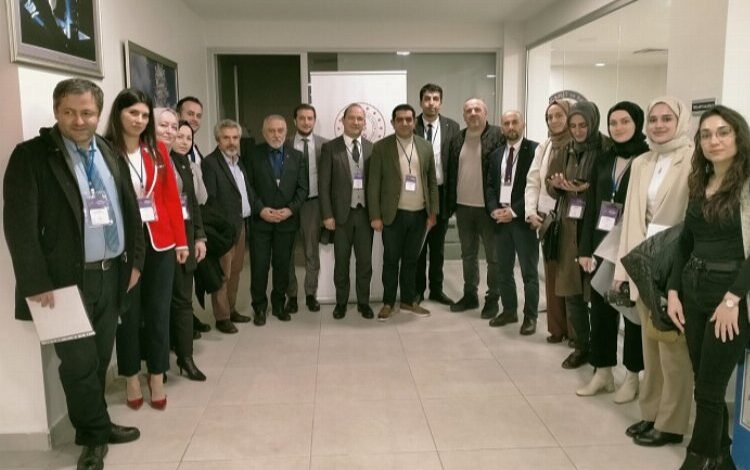 ‘Sağlık Turizmi Çalıştayı’ Sakarya’ya değer katacak ‘Sağlık Turizmi Çalıştayı’ Sakarya’ya değer katacak