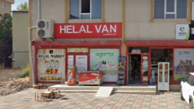 Van’da helal gıda bilinci oluşturdu