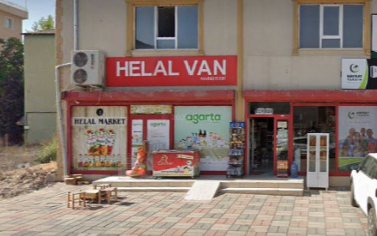 Van’da helal gıda bilinci oluşturdu Van’da helal gıda bilinci oluşturdu