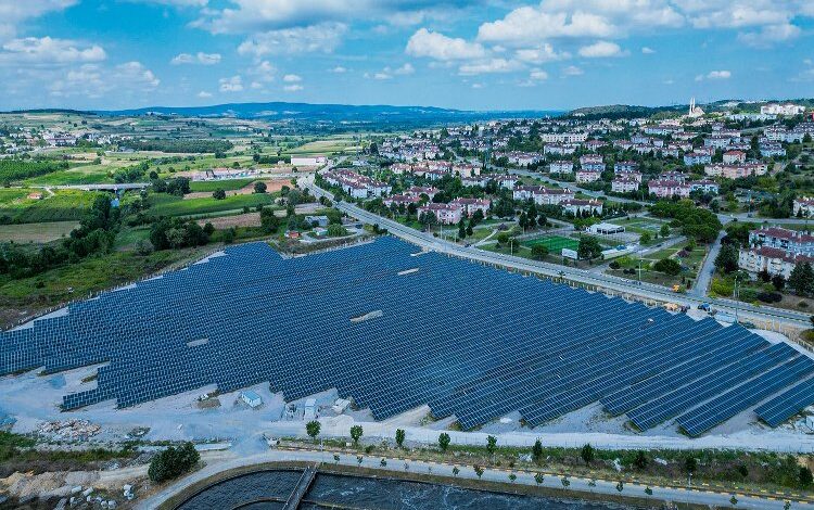 Sakarya’nın dev projesi Karaman GES resmiyet kazanıyor