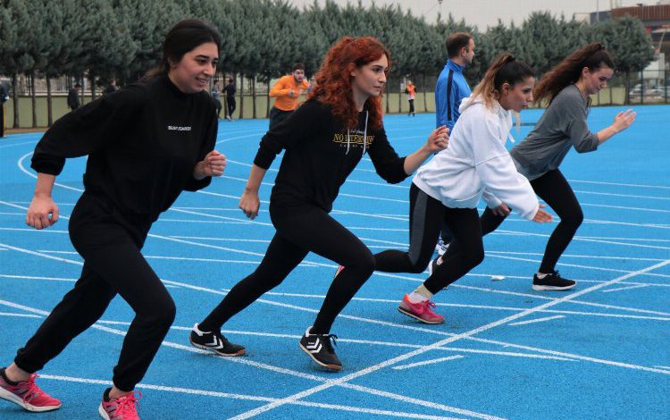 Kocaeli POMEM’e hazırlayacak Kocaeli POMEM’e hazırlayacak