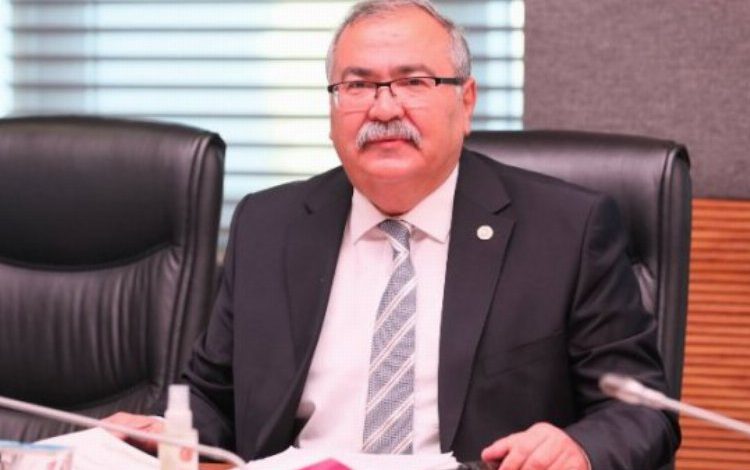 CHP’li Bülbül, iktidarın politikasını eleştirdi CHP’li Bülbül, iktidarın politikasını eleştirdi