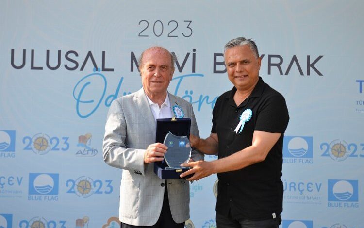 En iyi çevre Antalya Muratpaşa’da