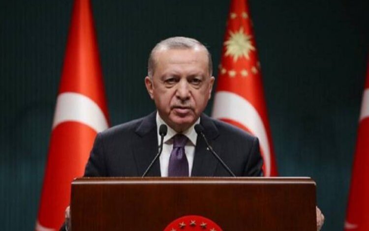 Erdoğan: Sandıklardan ayrılmayın