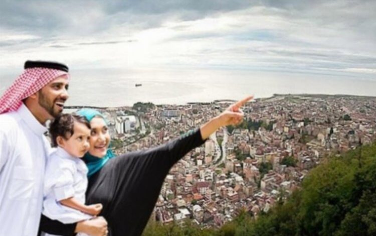 Bursa turizmine Suudi Arabistan ve Kuveyt katkısı Bursa turizmine Suudi Arabistan ve Kuveyt katkısı