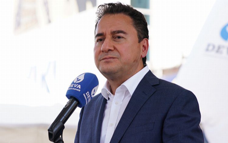 Babacan’dan Erdoğan’a ‘6 sıfır’ yanıtı Babacan’dan Erdoğan’a ‘6 sıfır’ yanıtı