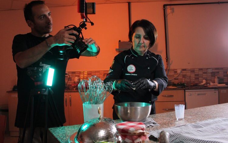 “Kocaeli Mutfağı” TRT Belgesel ekranlarında “Kocaeli Mutfağı” TRT Belgesel ekranlarında